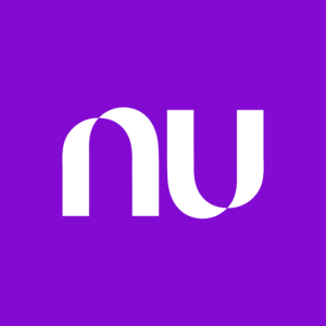 Logotipo da Nubank