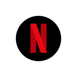 Logotipo da Netflix