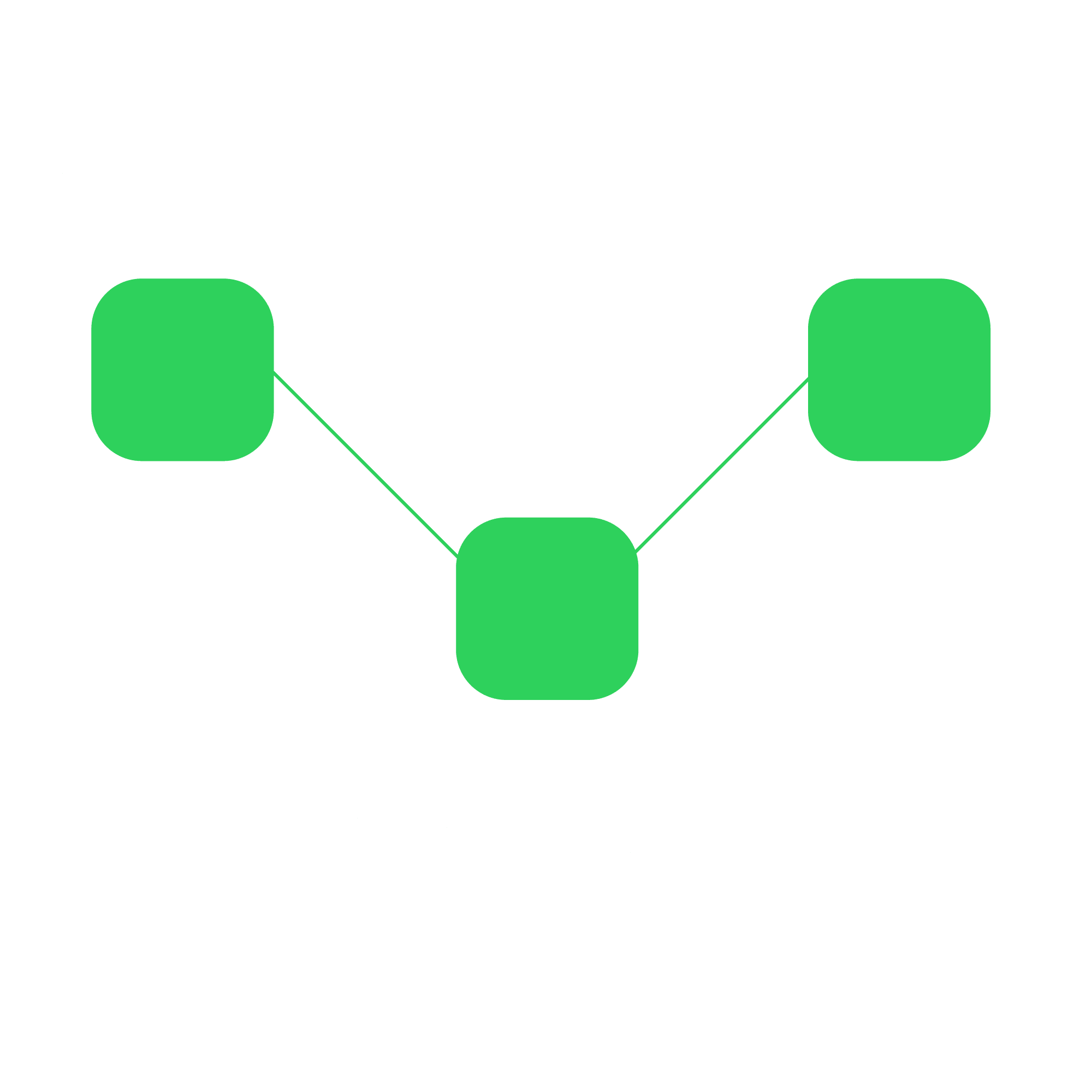 Representação da etapa de desenvolvimento, UX e negócio